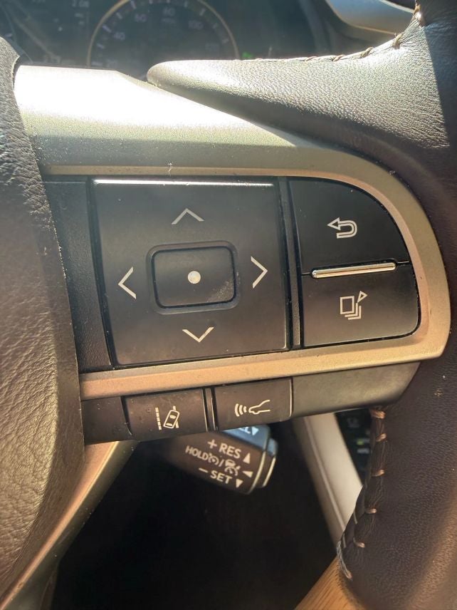 2019 Lexus RX RX 350 Sport Utility 4D