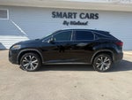 2019 Lexus RX RX 350 Sport Utility 4D