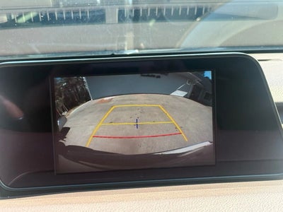 2019 Lexus RX RX 350 Sport Utility 4D