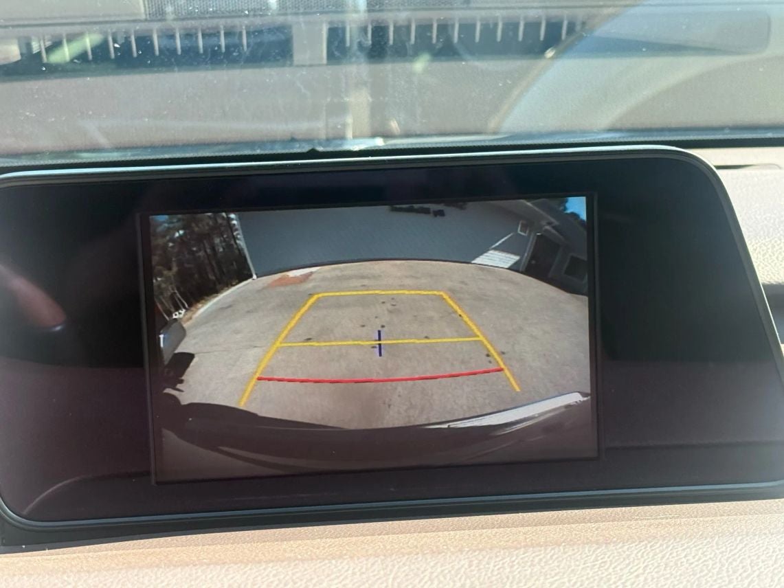 2019 Lexus RX RX 350 Sport Utility 4D