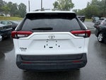 2020 Toyota RAV4 LE Sport Utility 4D