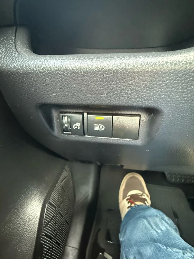 2020 Toyota RAV4 LE Sport Utility 4D