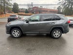 2020 Toyota RAV4 LE Sport Utility 4D