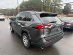 2020 Toyota RAV4 LE Sport Utility 4D