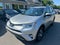 2016 Toyota RAV4 XLE Sport Utility 4D