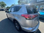 2016 Toyota RAV4 XLE Sport Utility 4D