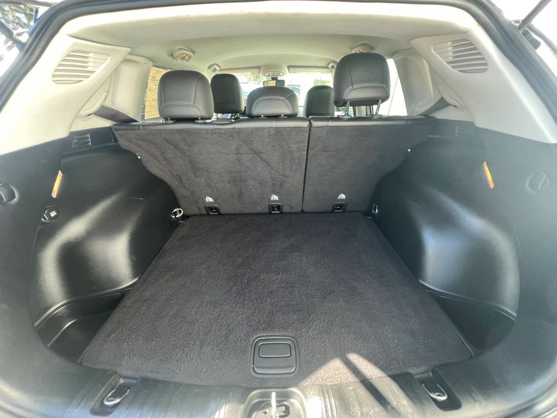 2020 Jeep Compass Limited Sport Utility 4D