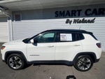 2020 Jeep Compass Limited Sport Utility 4D
