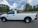 2017 RAM 1500 Regular Cab Tradesman Pickup 2D 8 ft