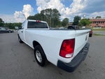 2017 RAM 1500 Regular Cab Tradesman Pickup 2D 8 ft