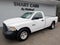 2017 RAM 1500 Regular Cab Tradesman Pickup 2D 8 ft
