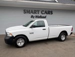 2017 RAM 1500 Regular Cab Tradesman Pickup 2D 8 ft