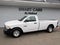 2017 RAM 1500 Regular Cab Tradesman Pickup 2D 8 ft