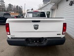 2017 RAM 1500 Regular Cab Tradesman Pickup 2D 8 ft