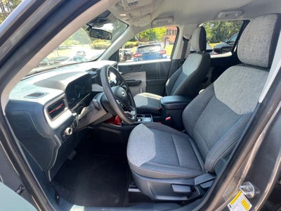 2024 Ford Maverick XLT Pickup 4D 4 1/2 ft