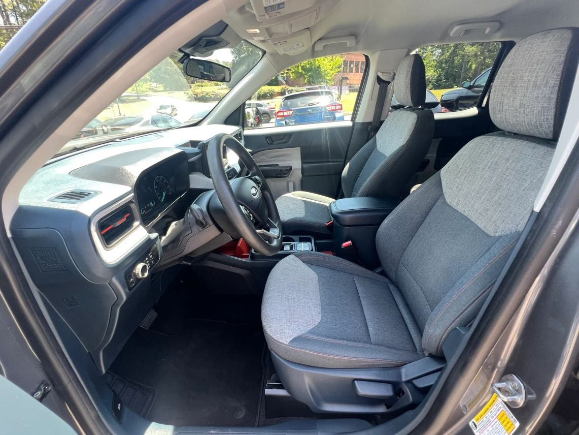 2024 Ford Maverick XLT Pickup 4D 4 1/2 ft