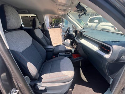 2024 Ford Maverick XLT Pickup 4D 4 1/2 ft