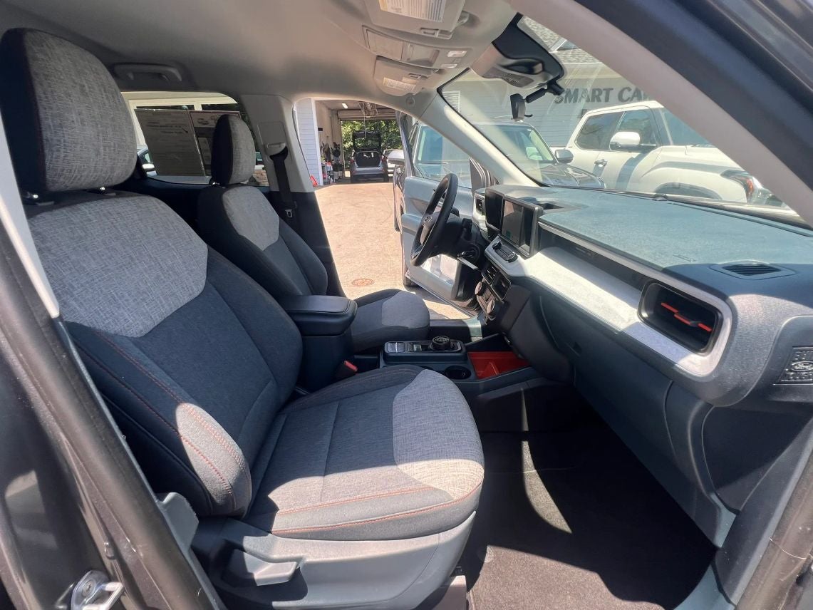 2024 Ford Maverick XLT Pickup 4D 4 1/2 ft