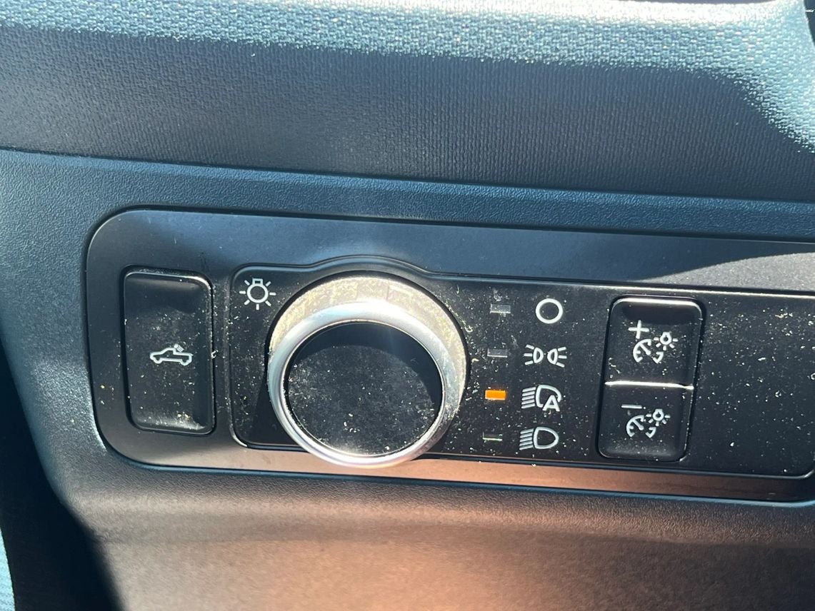 2024 Ford Maverick XLT Pickup 4D 4 1/2 ft