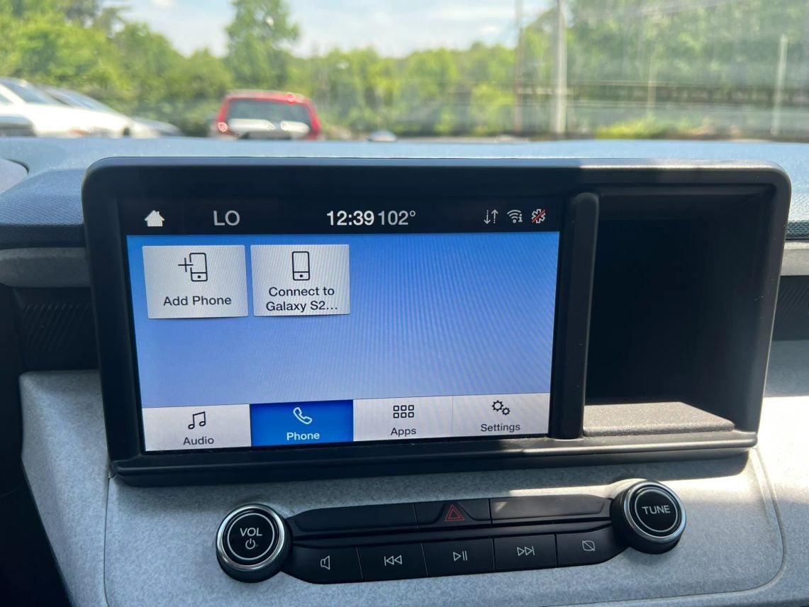 2024 Ford Maverick XLT Pickup 4D 4 1/2 ft