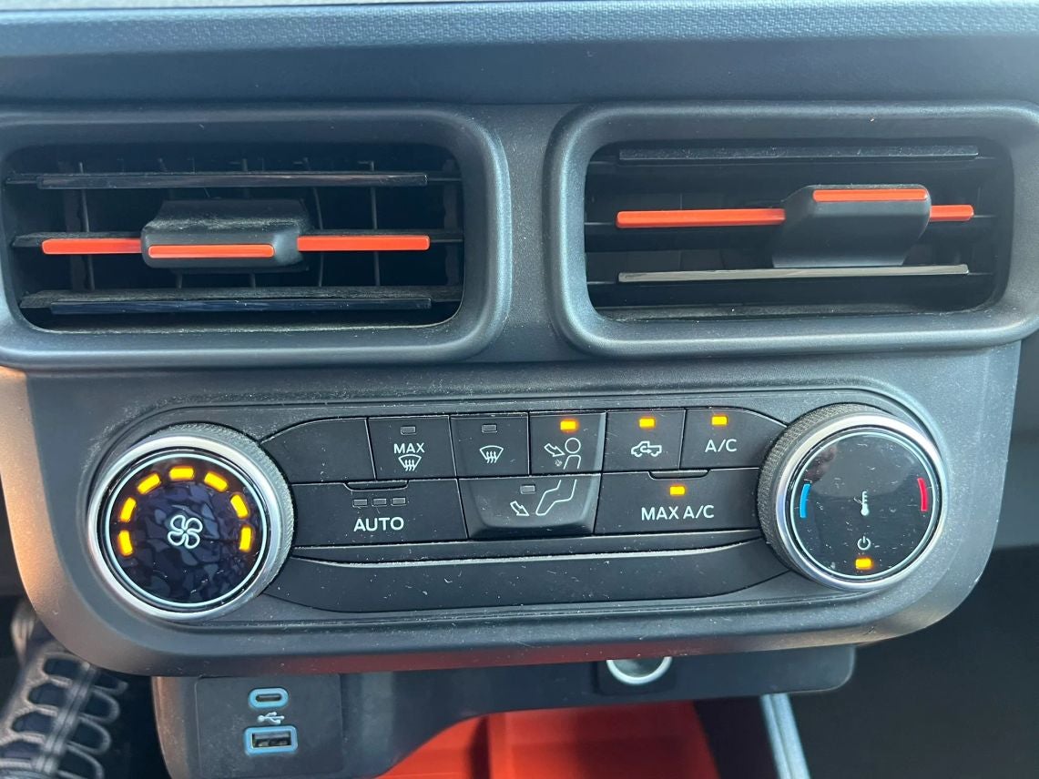 2024 Ford Maverick XLT Pickup 4D 4 1/2 ft