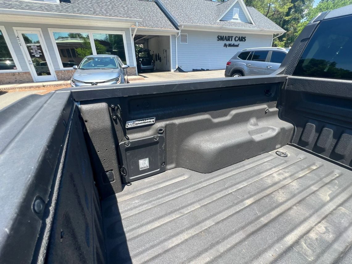 2024 Ford Maverick XLT Pickup 4D 4 1/2 ft