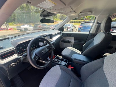 2024 Ford Maverick XLT Pickup 4D 4 1/2 ft