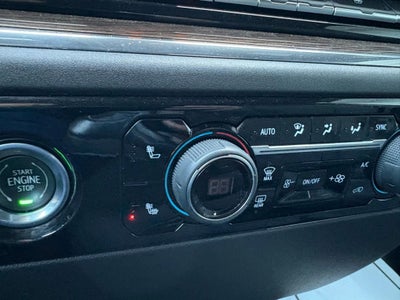 2023 Chevrolet Silverado 1500 Crew Cab LT Pickup 4D 5 3/4 ft