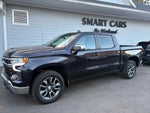 2023 Chevrolet Silverado 1500 Crew Cab LT Pickup 4D 5 3/4 ft