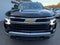 2023 Chevrolet Silverado 1500 Crew Cab LT Pickup 4D 5 3/4 ft