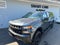 2019 Chevrolet Silverado 1500 Crew Cab Custom Trail Boss Pickup 4D 5 3/4 ft