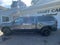 2019 Chevrolet Silverado 1500 Crew Cab Custom Trail Boss Pickup 4D 5 3/4 ft