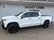 2021 Chevrolet Silverado 1500 Crew Cab Custom Trail Boss Pickup 4D 5 3/4 ft
