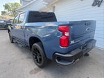 2024 Chevrolet Silverado 1500 Crew Cab LT Trail Boss Pickup 4D 5 3/4 ft