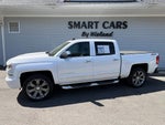 2018 Chevrolet Silverado 1500 Crew Cab Z71 LTZ Pickup 4D 5 3/4 ft