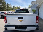 2018 Chevrolet Silverado 1500 Crew Cab Z71 LTZ Pickup 4D 5 3/4 ft