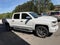 2018 Chevrolet Silverado 1500 Crew Cab Z71 LTZ Pickup 4D 5 3/4 ft
