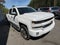 2018 Chevrolet Silverado 1500 Crew Cab Z71 LTZ Pickup 4D 5 3/4 ft