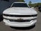 2018 Chevrolet Silverado 1500 Crew Cab Z71 LTZ Pickup 4D 5 3/4 ft