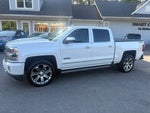2018 Chevrolet Silverado 1500 Crew Cab High Country Pickup 4D 5 3/4 ft