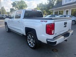 2018 Chevrolet Silverado 1500 Crew Cab High Country Pickup 4D 5 3/4 ft