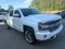 2018 Chevrolet Silverado 1500 Crew Cab High Country Pickup 4D 5 3/4 ft