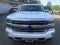 2018 Chevrolet Silverado 1500 Crew Cab High Country Pickup 4D 5 3/4 ft