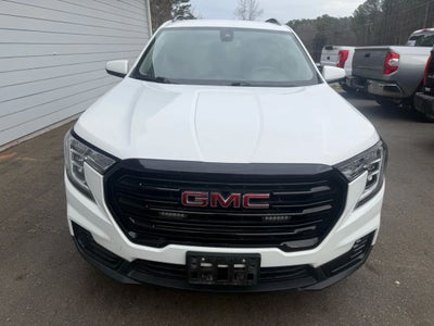 2022 GMC Terrain SLE Sport Utility 4D