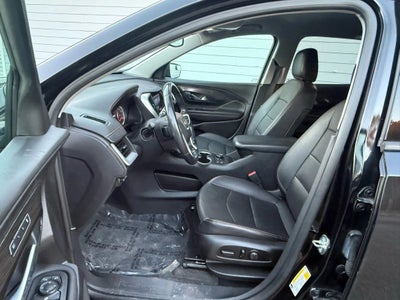 2021 GMC Terrain SLT Sport Utility 4D