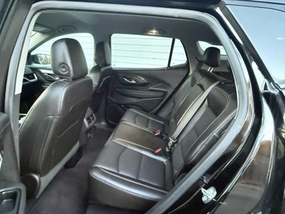 2021 GMC Terrain SLT Sport Utility 4D