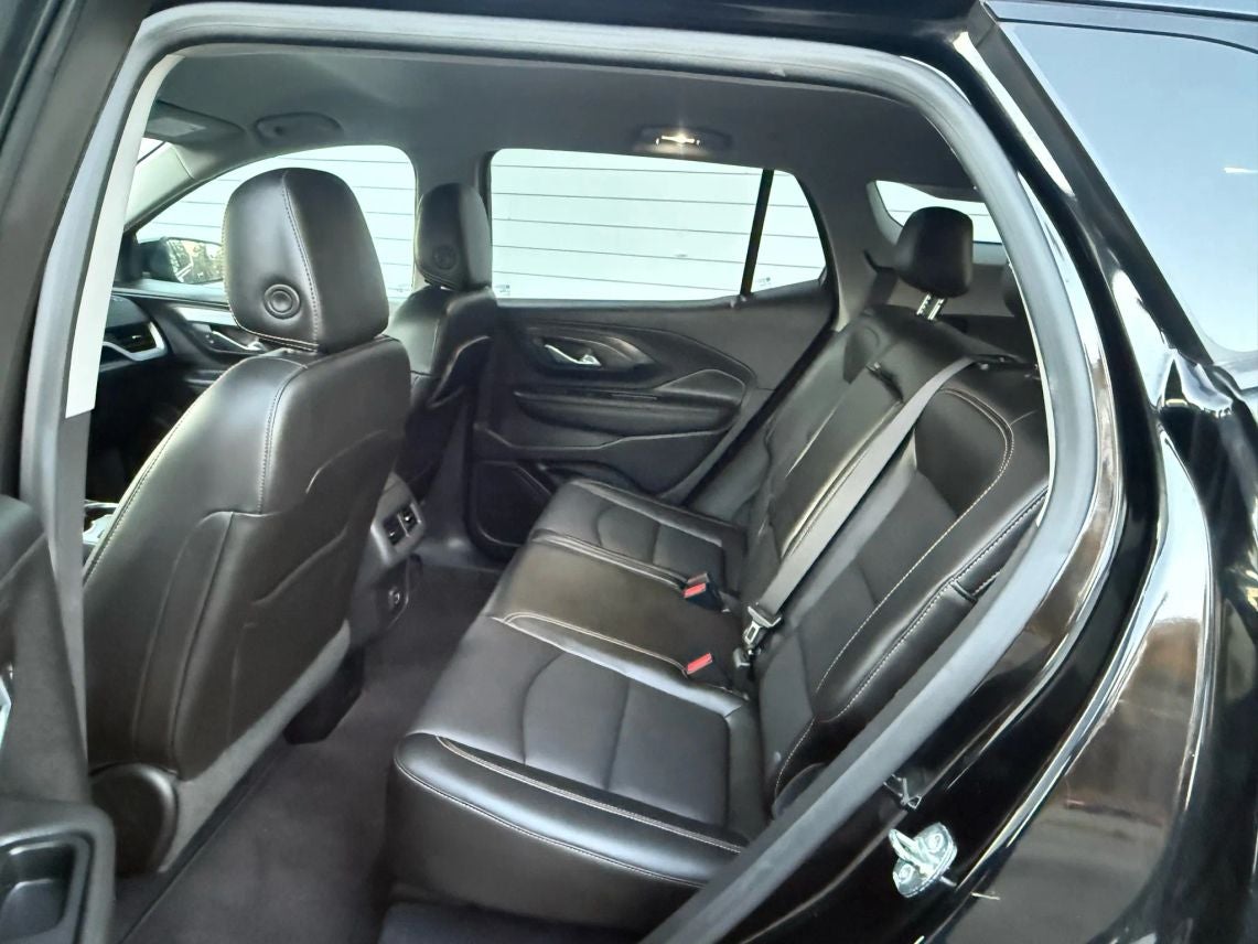 2021 GMC Terrain SLT Sport Utility 4D