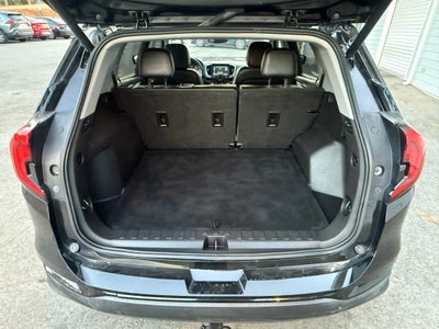 2021 GMC Terrain SLT Sport Utility 4D