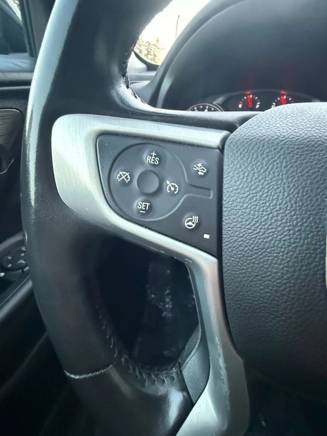 2021 GMC Terrain SLT Sport Utility 4D