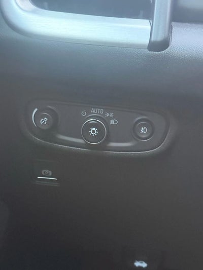 2021 GMC Terrain SLT Sport Utility 4D